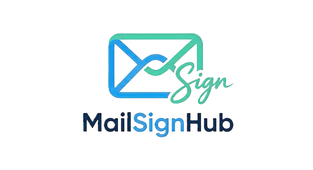MailSignHub